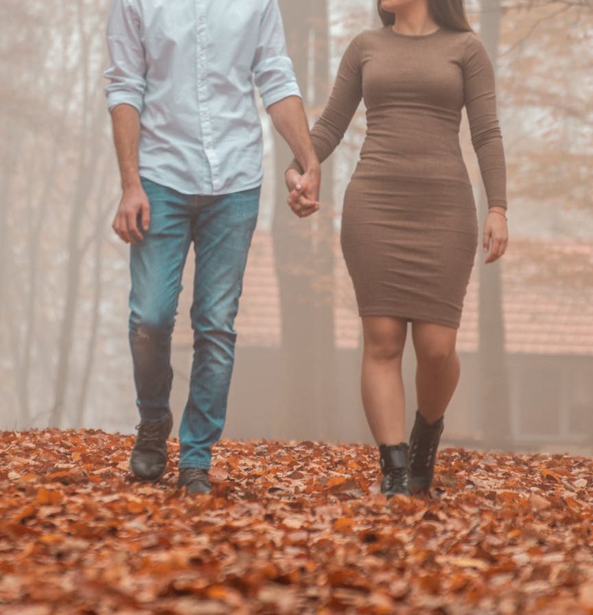 Relationship Guide: Breaking the Shackles