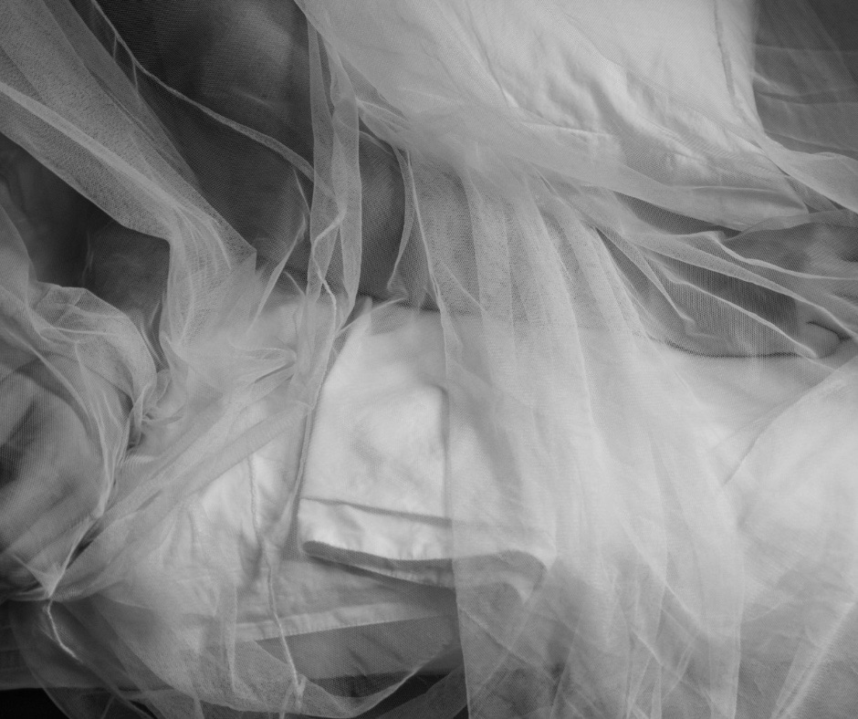 “Unraveling the Veil: A Journey of Self-Discovery Despite Deception”