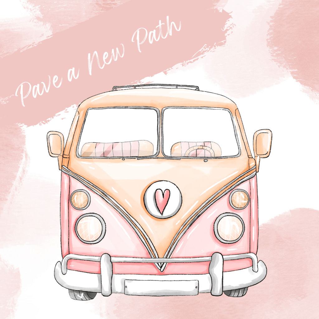 Starting Anew on a Broken Road: The Mental Health&nbsp;Journey