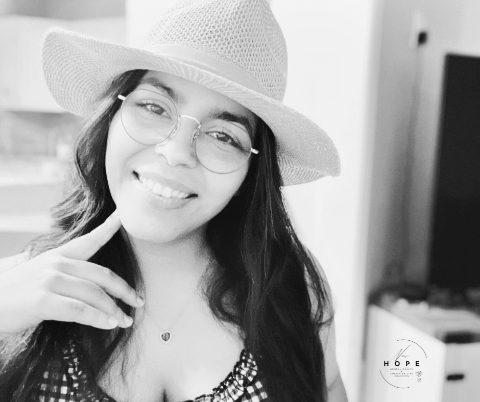 Finding Strength in the Midst of Deep&nbsp;Sadness