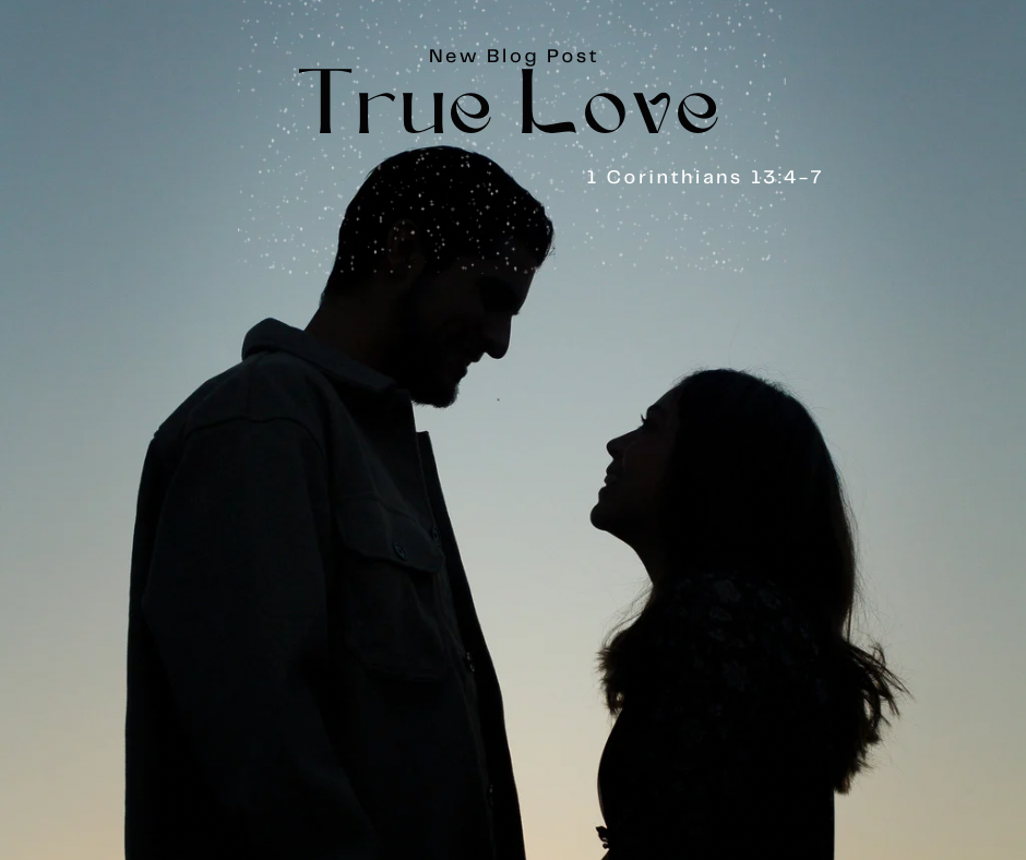 The Fullness of Love