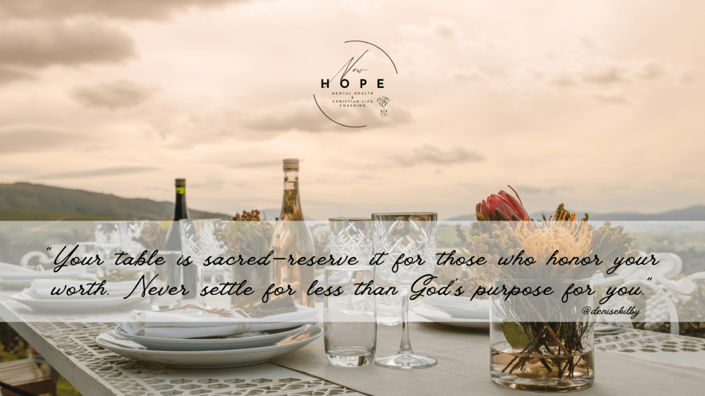 You’re Not “Too Much&nbsp;Woman!”