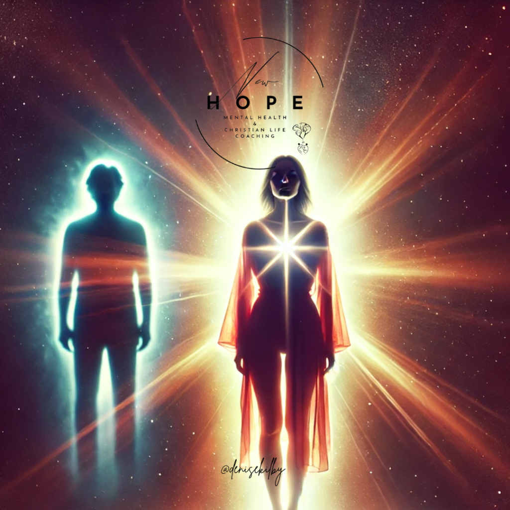 The Narcissist and the Spiritual&nbsp;Woman