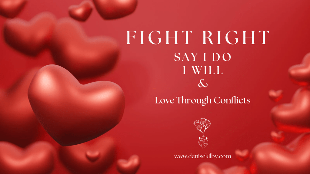 Fight For Love This Valentine’s&nbsp;Day