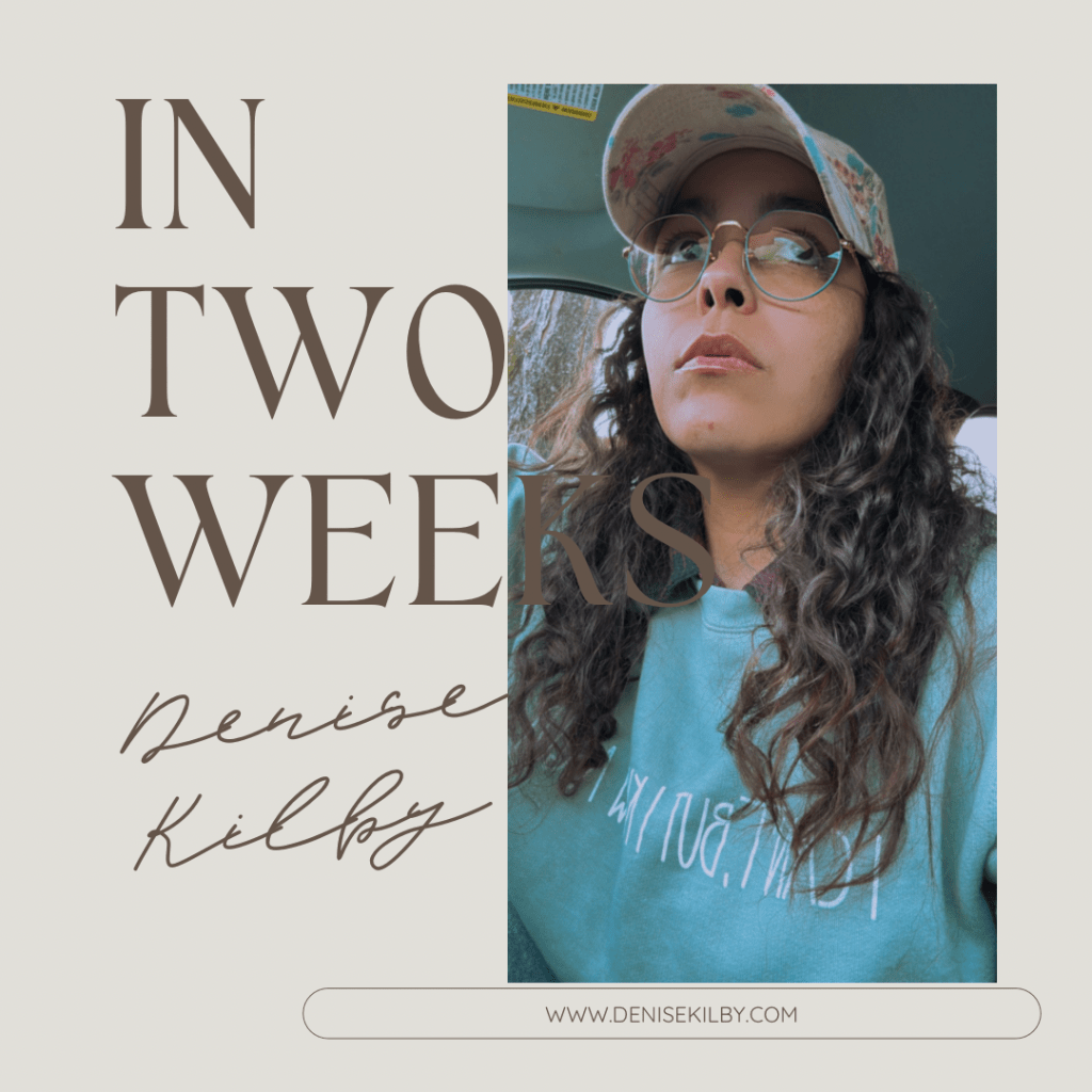 In Two Weeks… You’ll Feel&nbsp;It