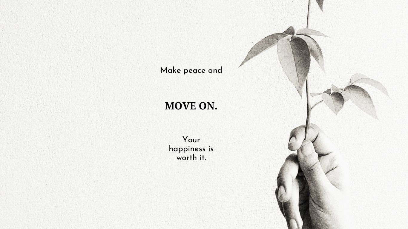 Forgiving the Unforgivable