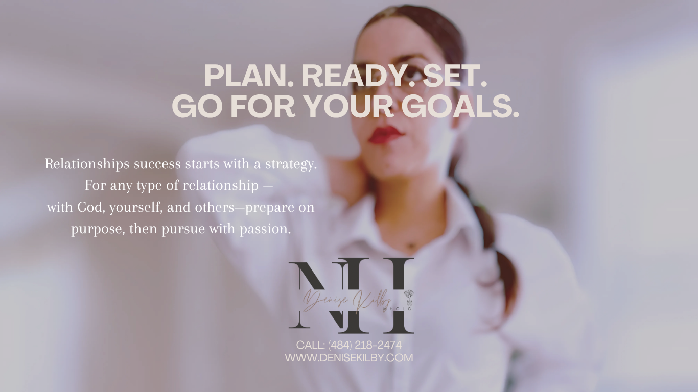 Moving From The Thought To Transformation