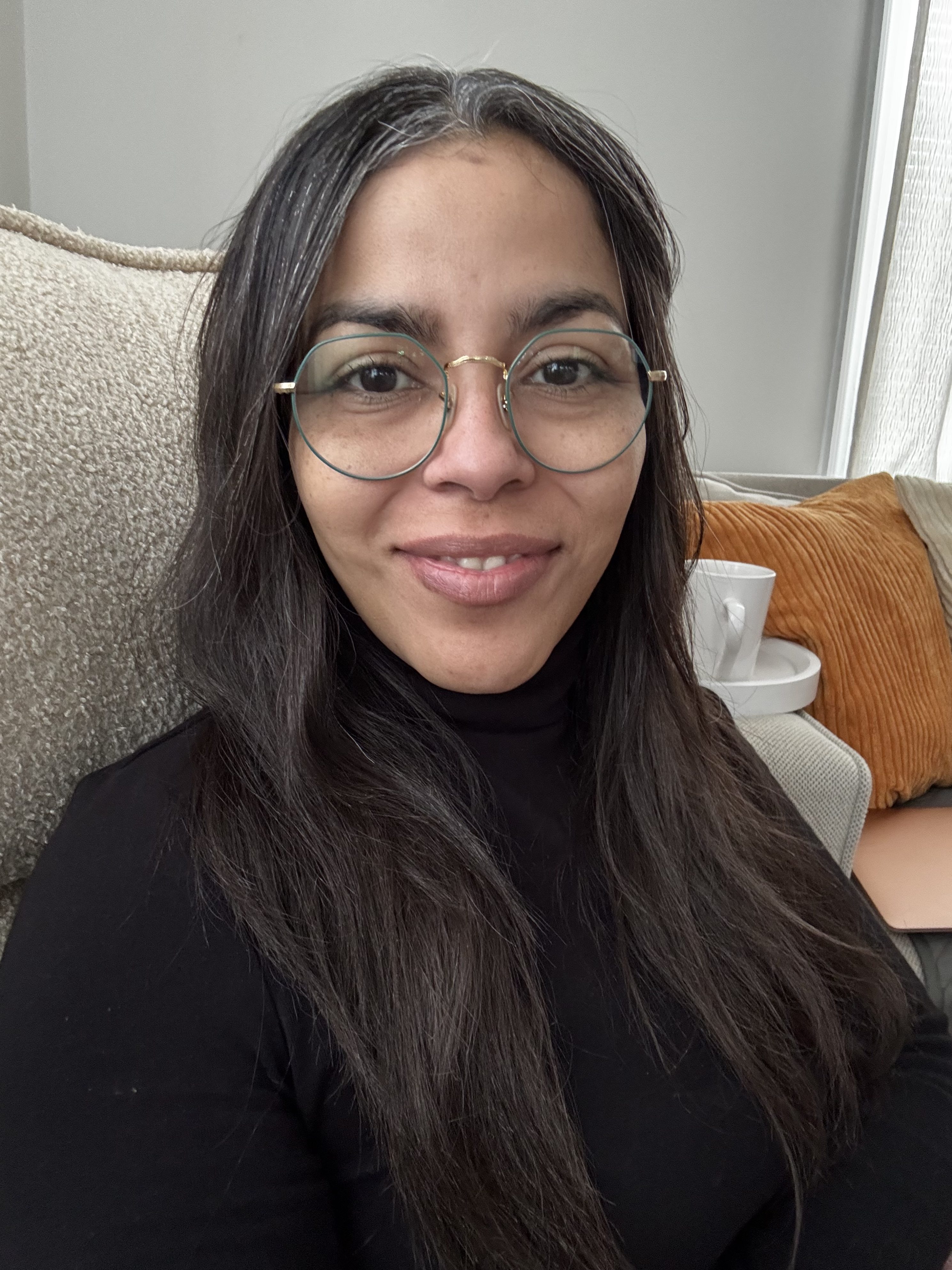 I got used to Saturdays