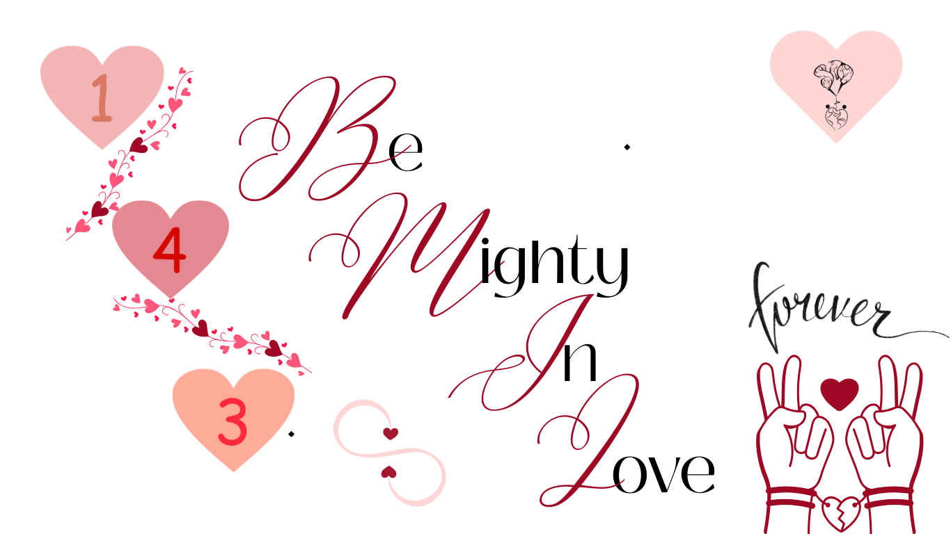 Happy Valentine’s Day!