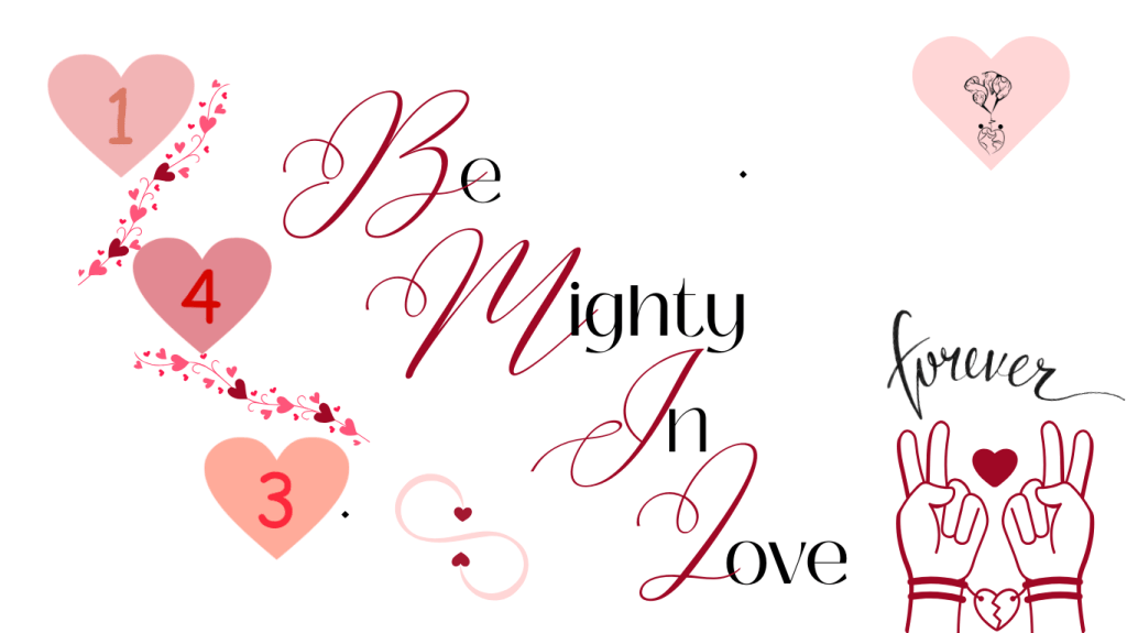 Happy Valentine’s Day!